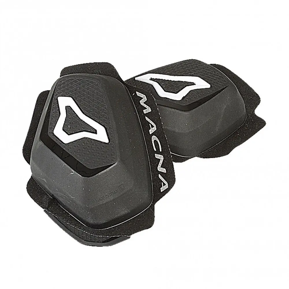 Macna Knee Slider Pro (1 Pair) Black 098382 1