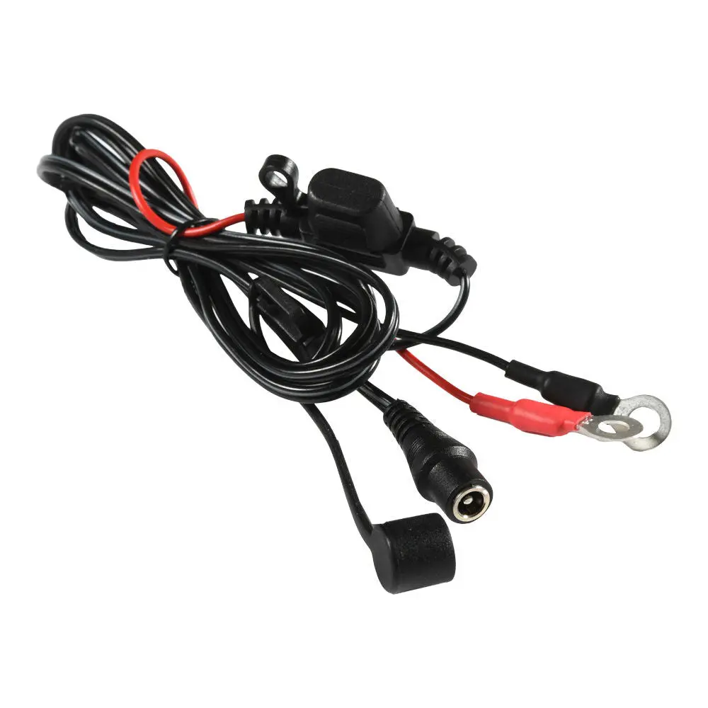 Macna Bike Connection Cable From Battery 1