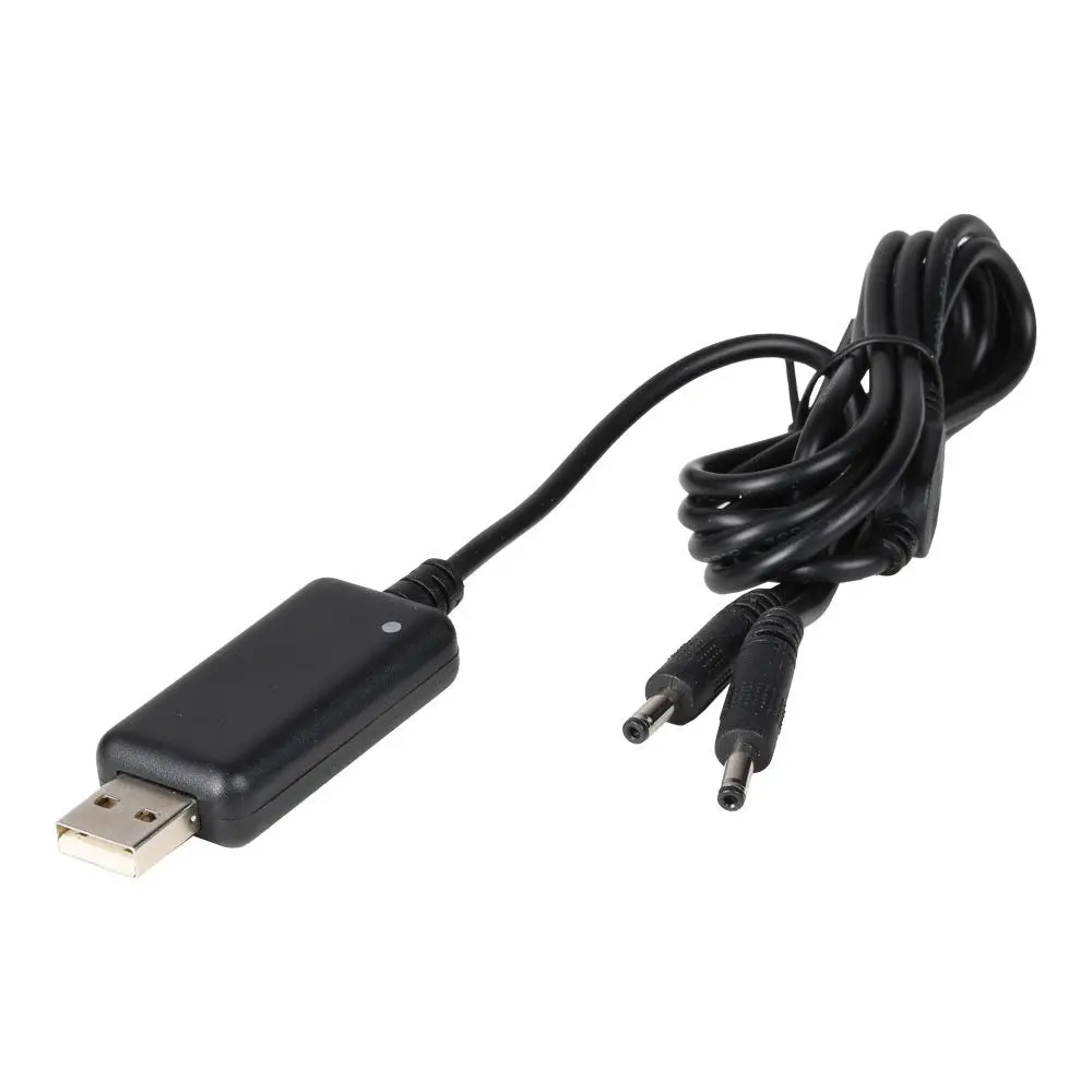 Macna 7.4V Usb Charger 130906 1
