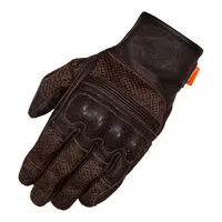 Merlin Gloves Shenstone D3o Brown 1