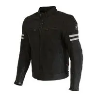 Merlin Jacket Hixon Ii D3o Black 1