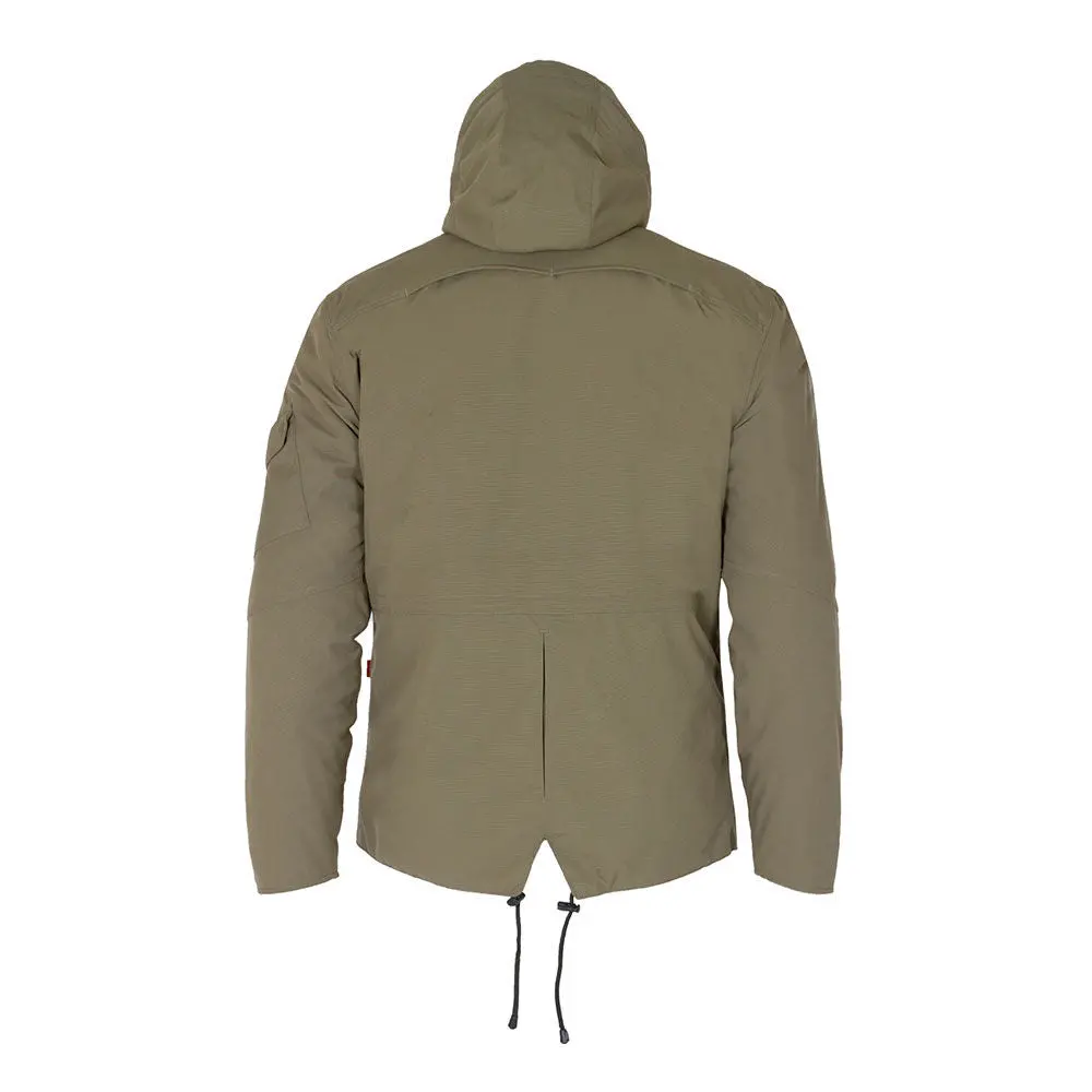 Merlin Jacket Jagger D3o Olive 4Xl 109491 2
