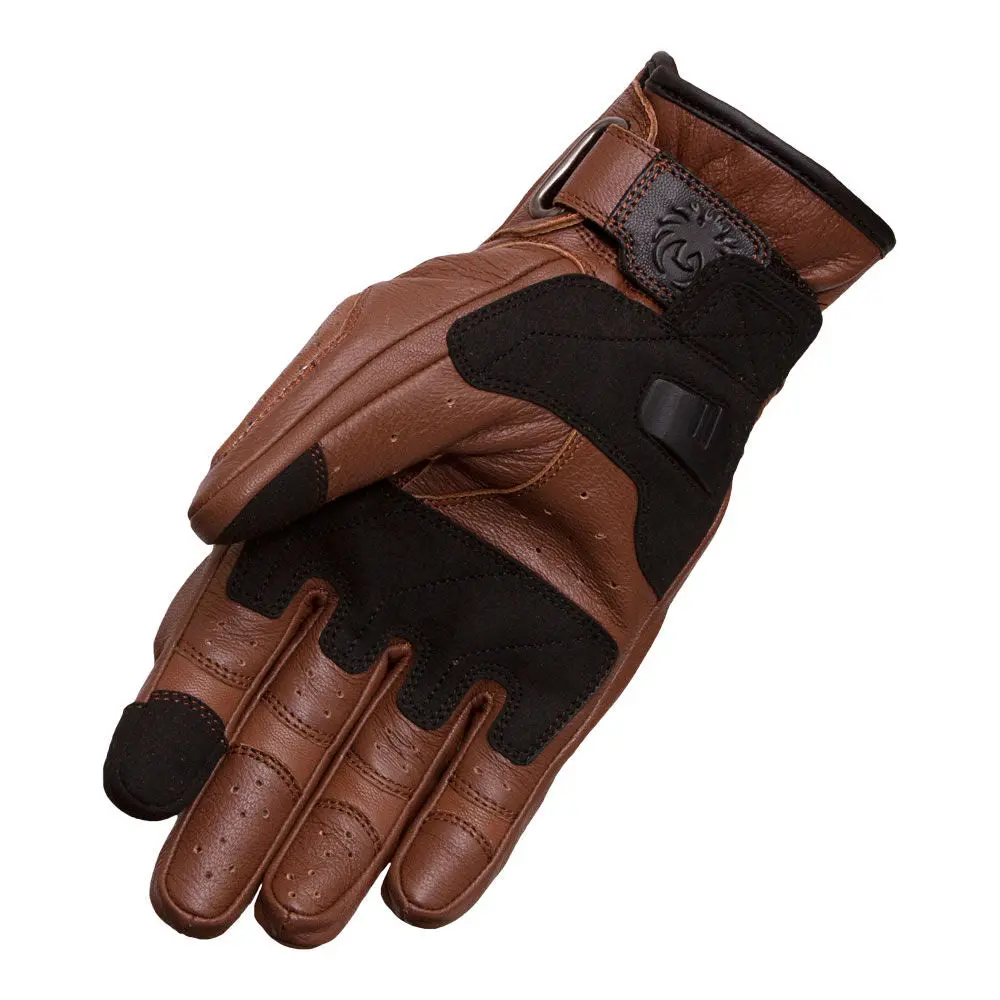 Merlin Gloves Salado Explorer Brown 2Xl 077944 2