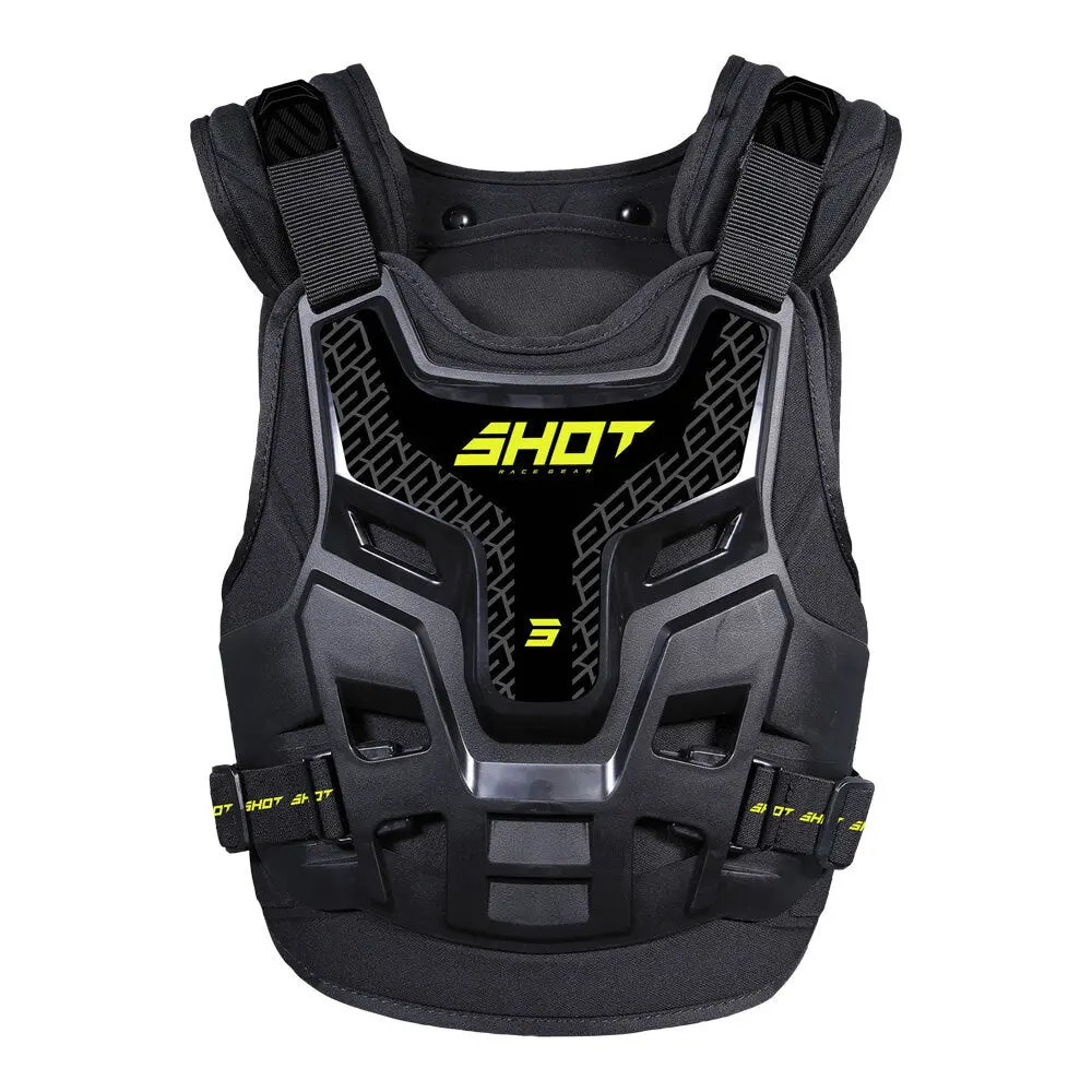Shot Fighter 2.0 Adult Chest Protector 1