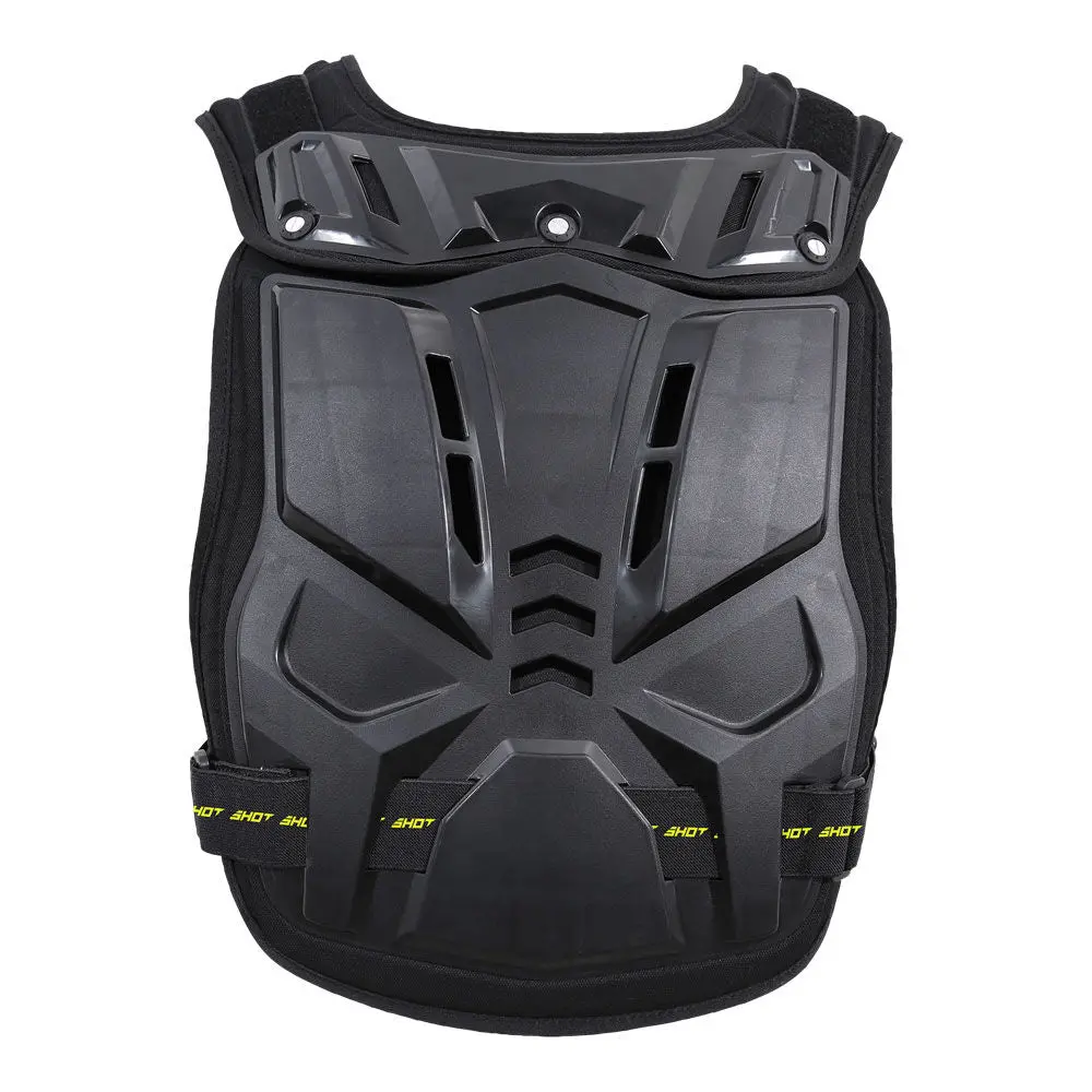 Shot Fighter 2.0 Adult Chest Protector 2