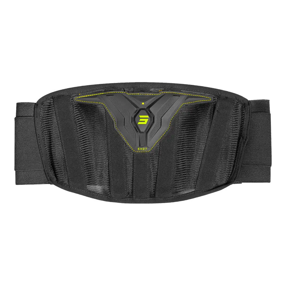 Shot Kidney Belt Adult Optimal 2.0 1