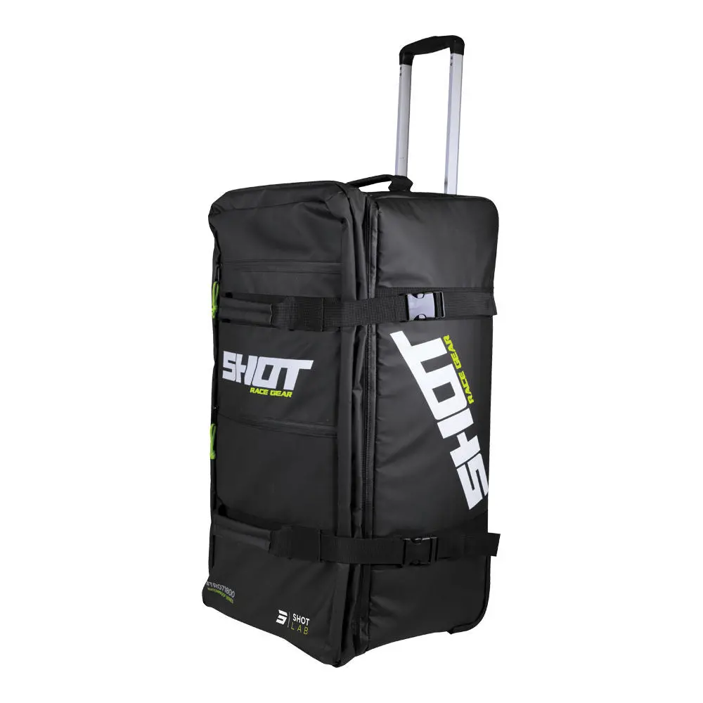 Shot Climatic Trolley Gear Bag 2