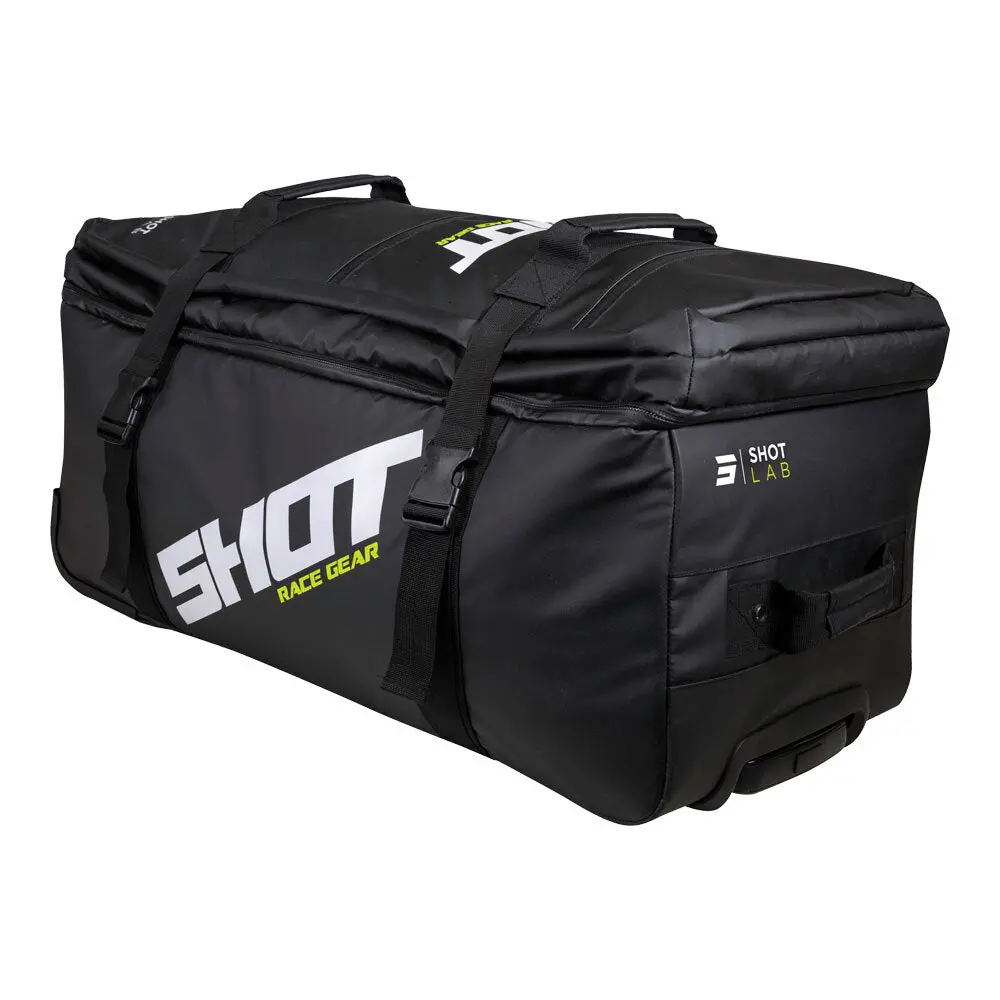 Shot Climatic Trolley Gear Bag 1