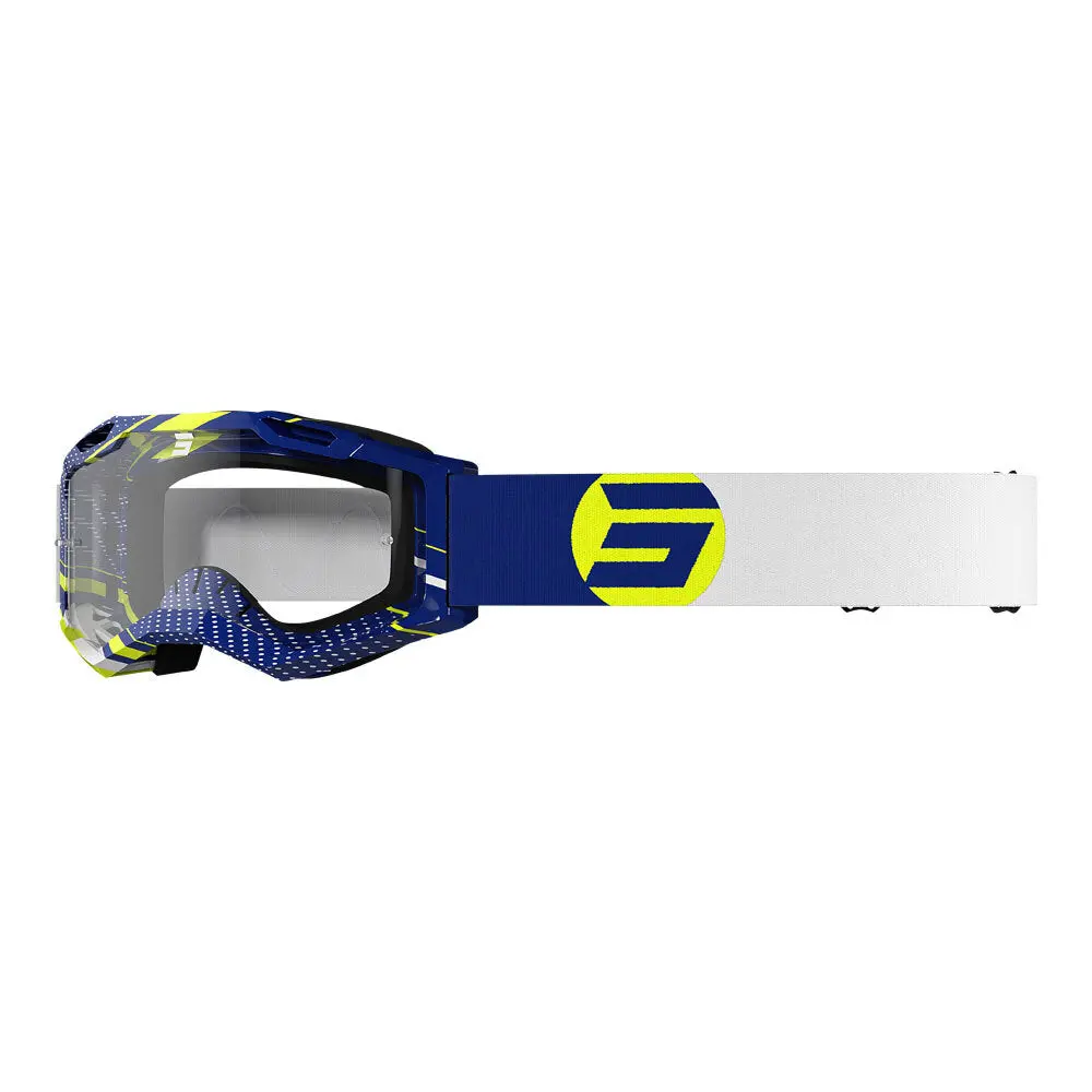Z - Shot Goggle Assault 2.0 Focus Glossy 1