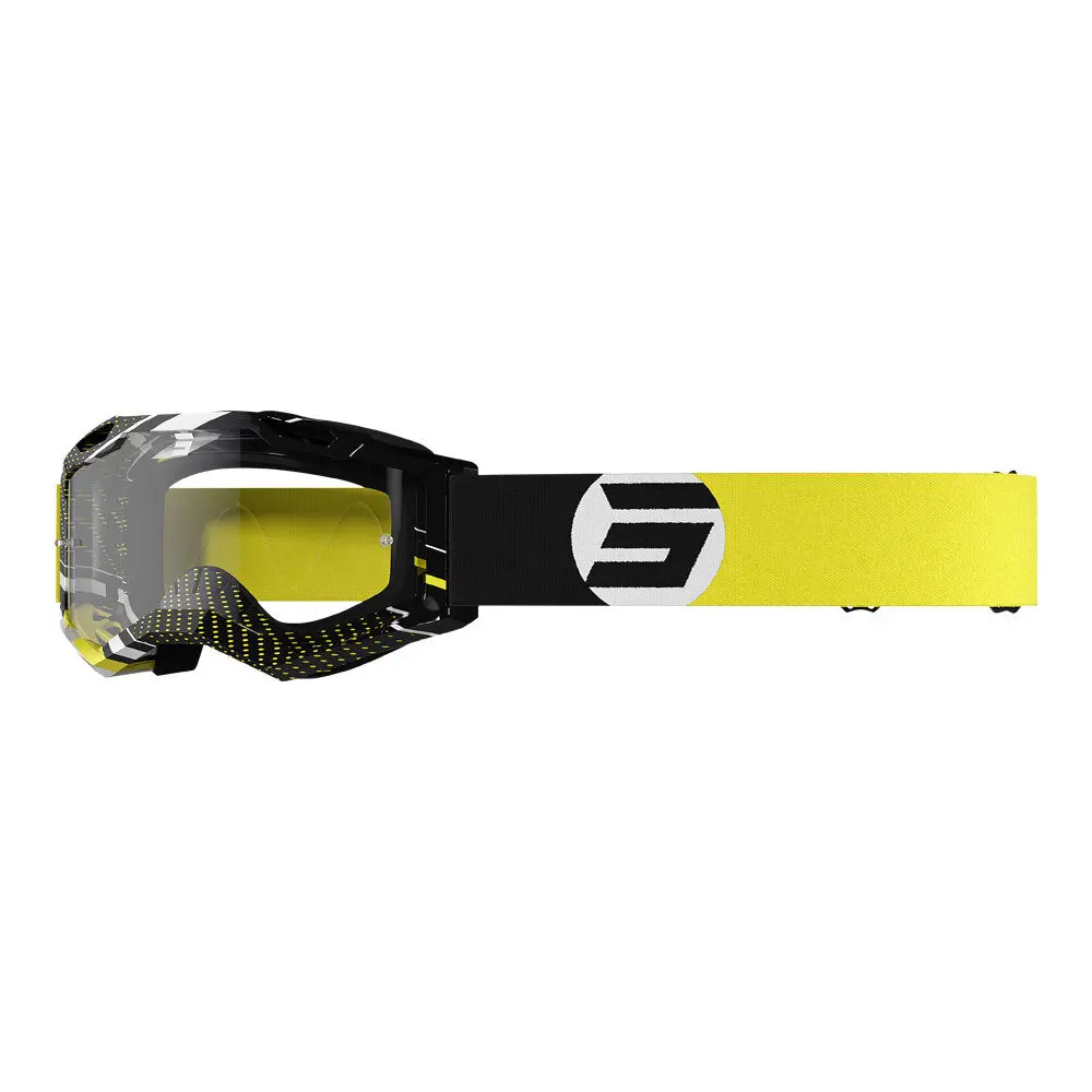 Z - Shot Goggle Assault 2.0 Focus Glossy 2