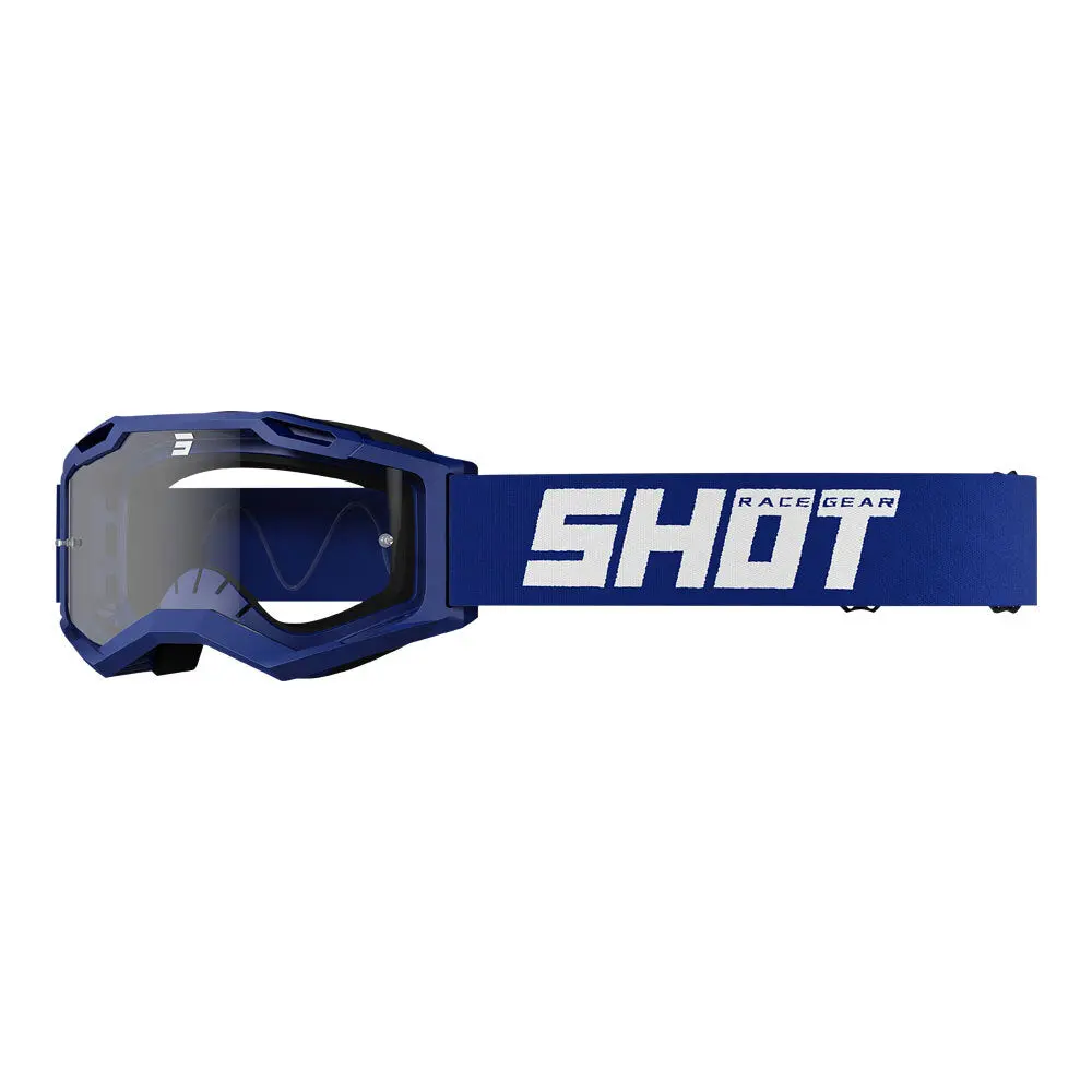 Shot Goggle Assault 2.0 1