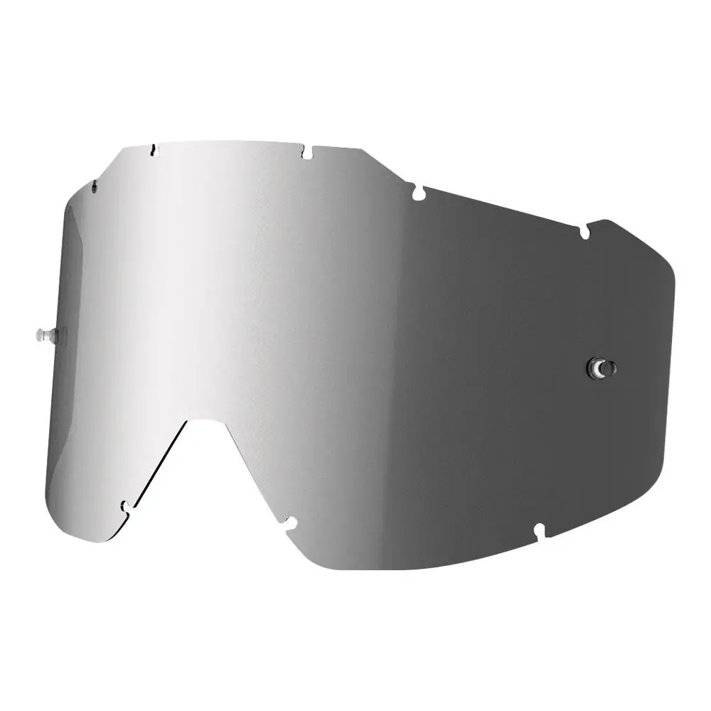 Shot Goggle Lens Assault/Iris 2.0 1