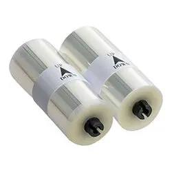 Shot Assault/Iris 2.0 Replacement Roll Off Film - 2 Pack 1