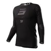 Shot Aerolite Jersey Legacy Black 1
