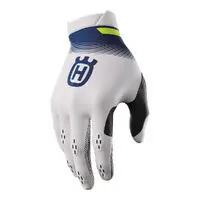 Shot Gloves Lite Husq L.E. 2023 Blue 1