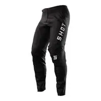 Shot Contact Pants Speck Black/Grey 1