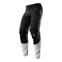 Shot Contact Pants Shelly Black 1