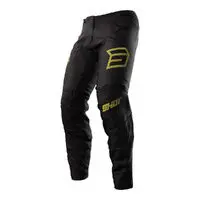 Shot Devo Pants Army Gold 1