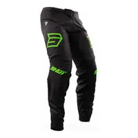 Shot Devo Pants Army Green 1