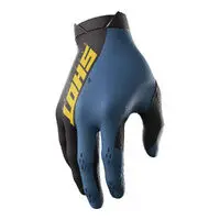 Shot Gloves Lite Blue 1