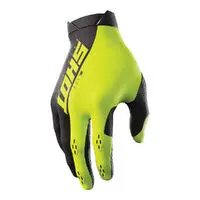 Shot Gloves Lite Neon Yellow 1
