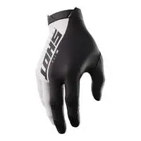 Shot Gloves Lite White 1