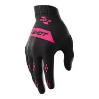Shot Gloves Race Pink 1