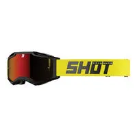 Shot Goggles Iris 2.0 Solid 1