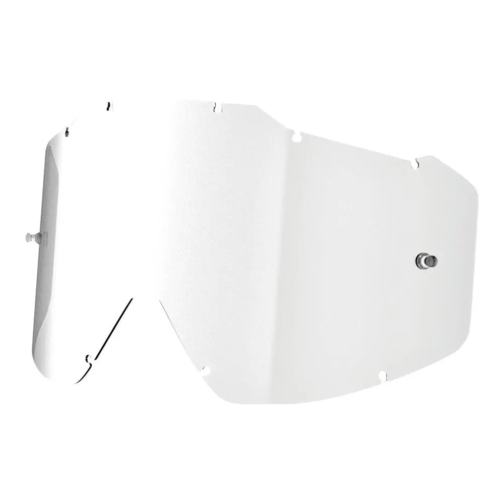 Shot Replacment Goggle Lens For Roll Offs - Assault/Iris 2.0 1