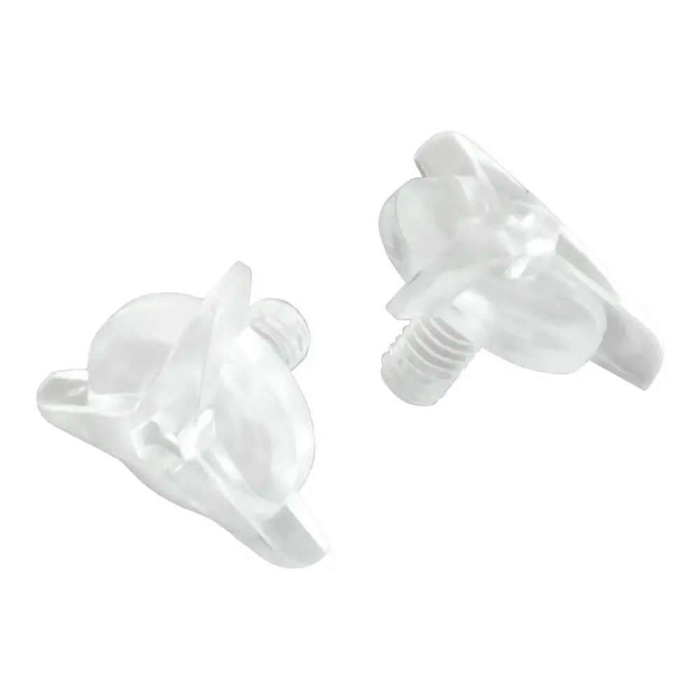 Shot Core Helmet Screw Kit 1