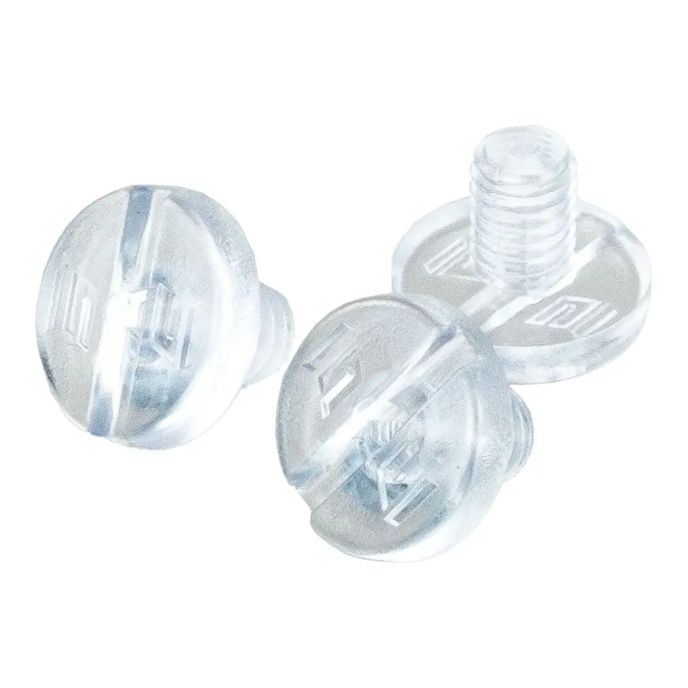 Shot Race Helmet Screw Kit 1