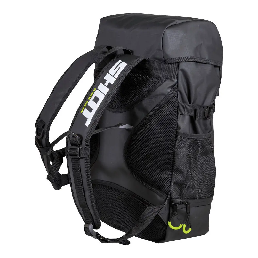 Shot Climatic Back Pack 2