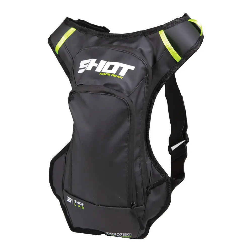 Shot Climatic Rando Hydra Bag 1