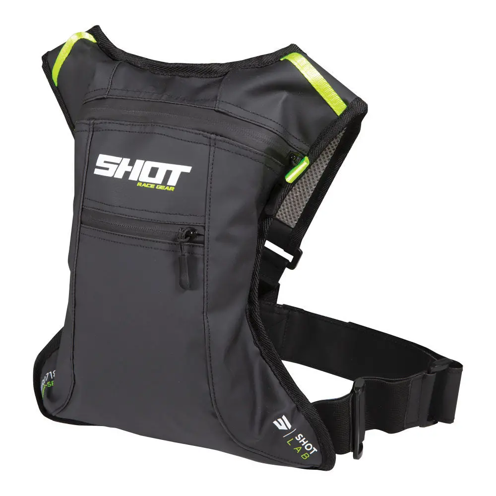 Shot Climatic Lite Hydra Bag 1