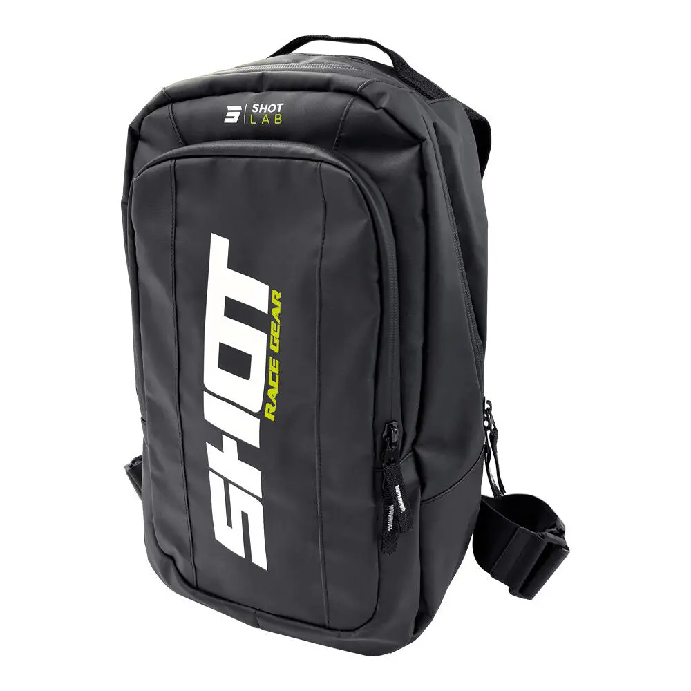 Shot Climatic Trail Hydra Bag 1