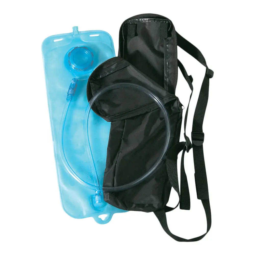 Shot Water Pouch Drink Pack 1