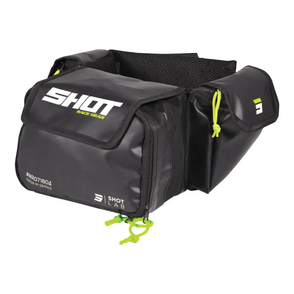 Shot Climatic Tool Waist Bag 1