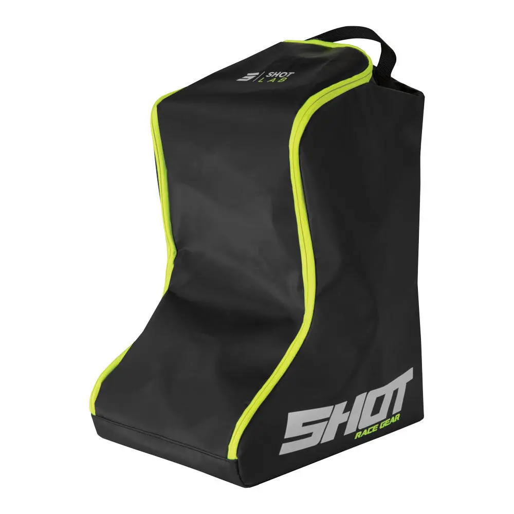 Shot Climatic Boot Bag 1