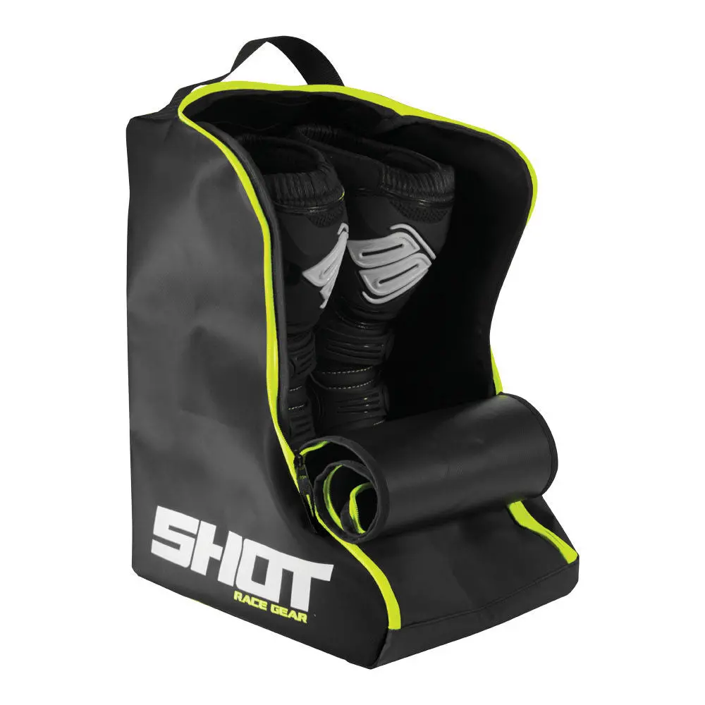 Shot Climatic Boot Bag 2