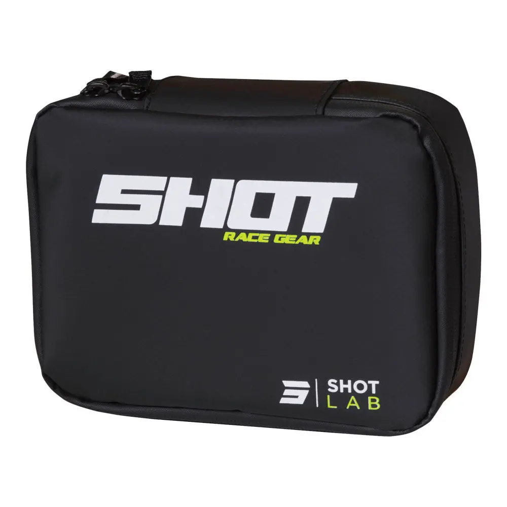 Shot Climatic Rear Fender Bag 1