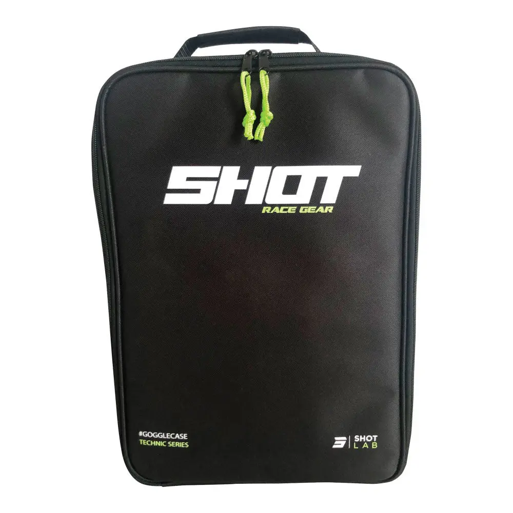 Shot Goggle Case - 5 Pairs 1