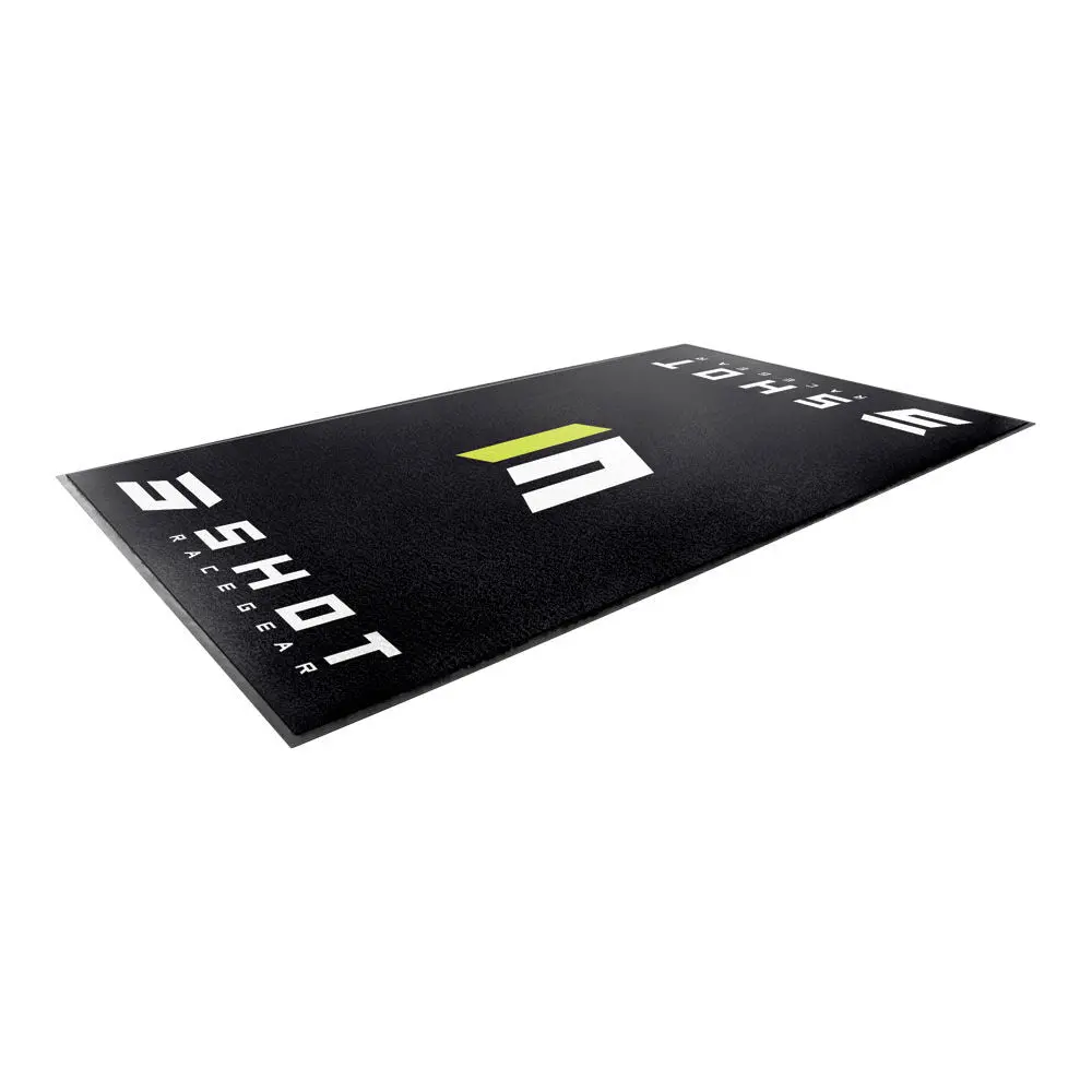 Shot Factory Racing Pit Mat 1