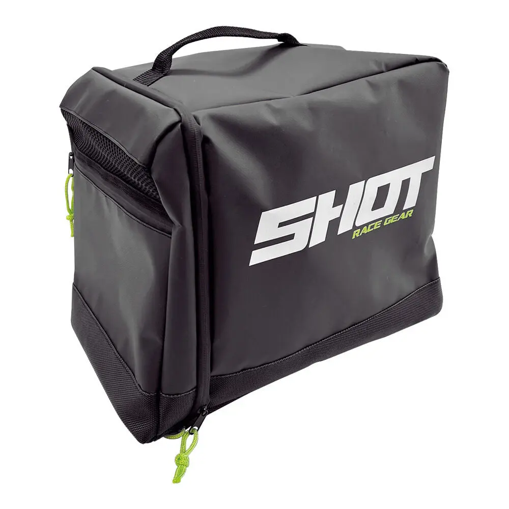 Shot Climatic Helmet Bag 1
