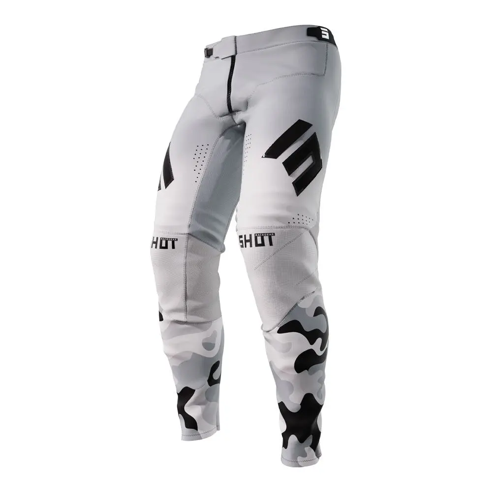 Shot Aerolite Pants Shadow Grey 2