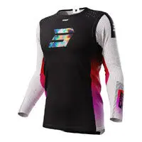 Shot Aerolite Jersey Honor Holographic 1