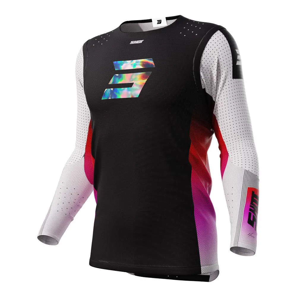 Shot Aerolite Jersey Honor Holographic 2