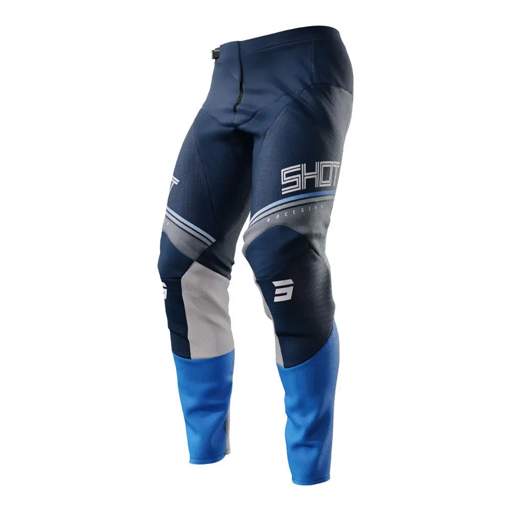 Shot Contact Pants Indy Blue 30 1