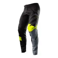 Shot Contact Pants Rush Neon Yellow 1