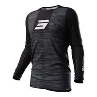 Shot Contact Jersey Skill Grey 1