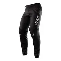 Shot Contact Pants Skill Black 1
